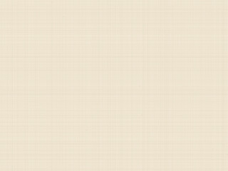 Naklejka premium Natural Linen Fabric Texture Neutral Background