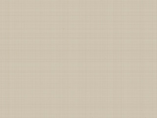 Naklejka premium Canvas Fabric Weave Texture Natural Material