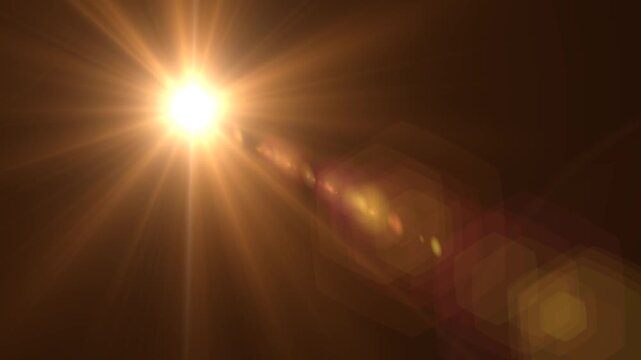 optical lens flares, Random bright blinking lights use in blend or overlay modes.