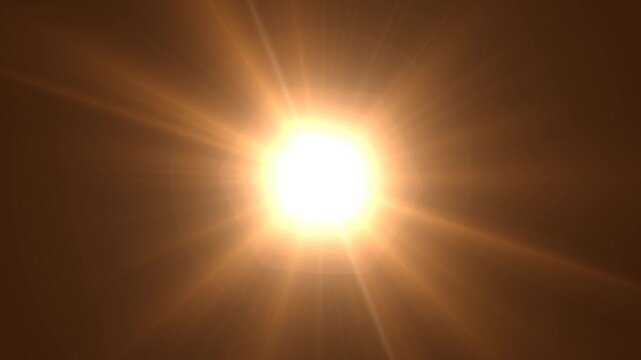 camera lens streak flare golden yellow light glowing alpha channel  OPTICAL LIGHT animation,