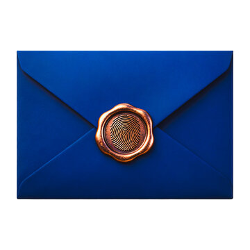 Verified Email Seal