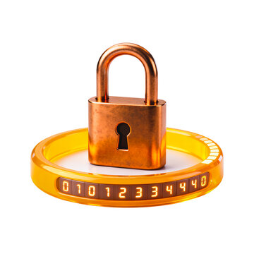 Cyber Lock