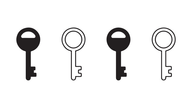 key icon