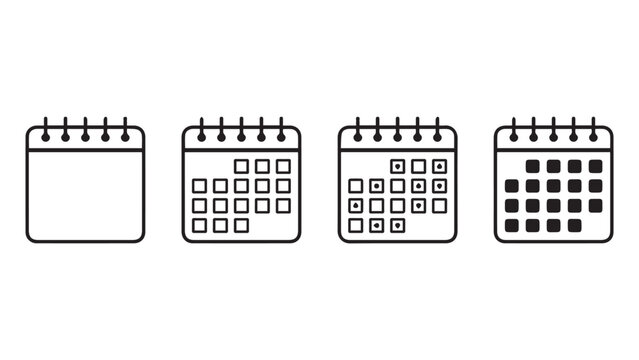 calender icon