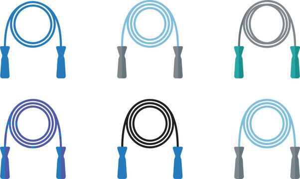 Blue Jump Rope Images – Browse 16,962 Stock Photos, Vectors, and Video ...