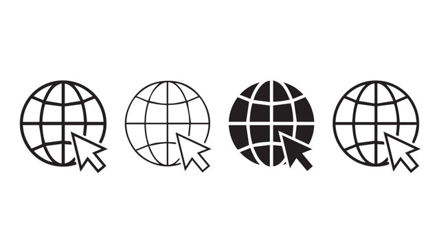 glob icon 