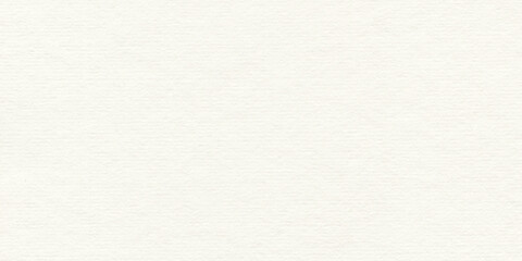 Fototapeta premium White paper texture background. Blank cardboard sheet for stationery and design. Cream colored clean surface of craft material for creative project. Abstract textured backdrop for text and art