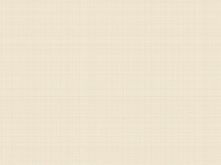 Naklejka premium Natural Canvas Linen Texture Warm Neutral