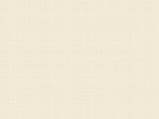 Naklejka premium Natural Linen Fabric Texture Neutral Background