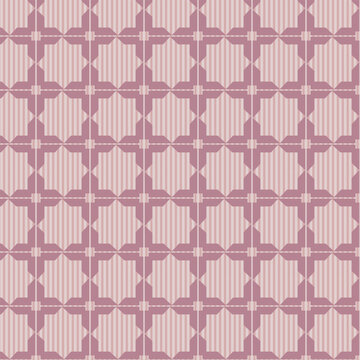 Geometric Garden 