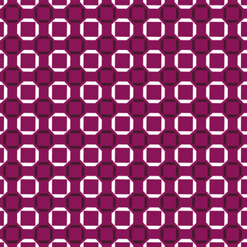 Modern Geometric 