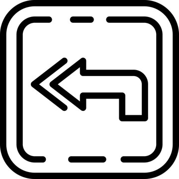 Reply all Icon