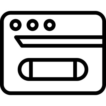 Browsers Icon