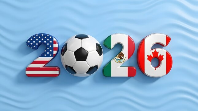2026 fifa world cup host countries usa canada and mexico