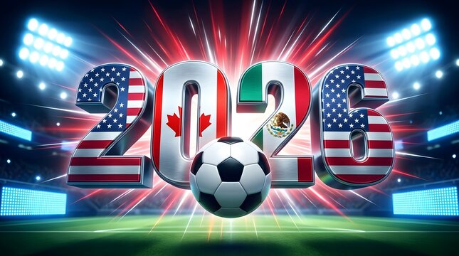2026 fifa world cup host countries usa canada and mexico