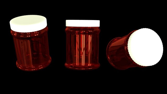 pastillero de medicinas