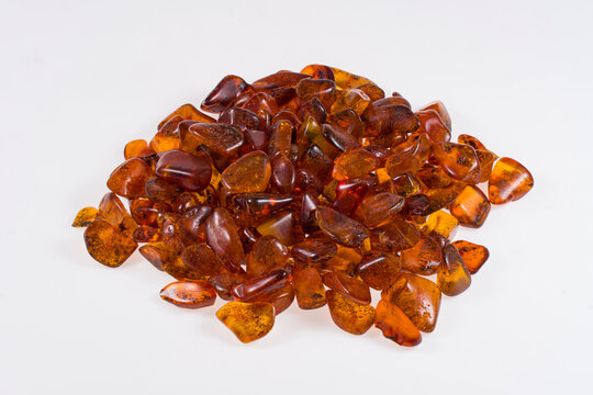 natural baltic amber