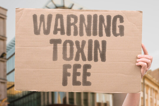 "Warning Toxin Fee" Infrastructure warnings invisible toxins and nature fees reflect the same deferred cost. WARNINGS. TOXINS. NATURE. DEFERRED. COST.