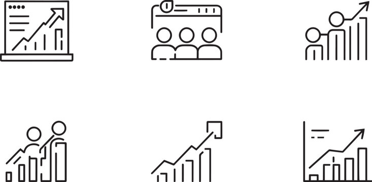 Cyber security data network protection and digital privacy defense system solid glyph icons set with internet security firewall encrypted padlock information access control tracking and virtual privat