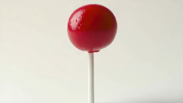 Red Lollipop