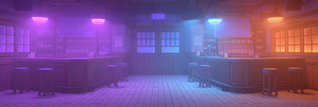 karaoke bar 