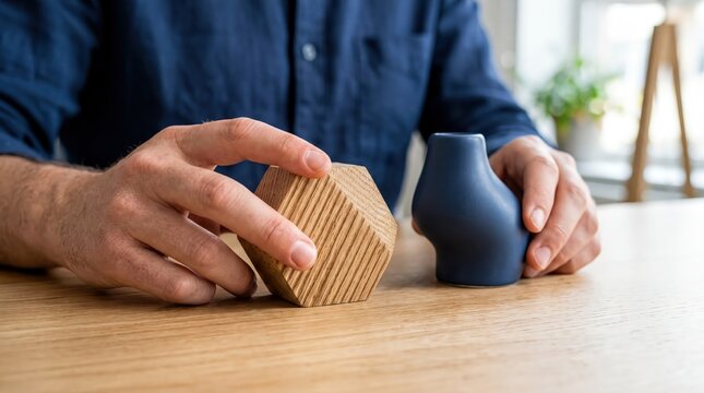 Strategic A/B Test Comparison: Hands Analyzing Options for Business Optimization