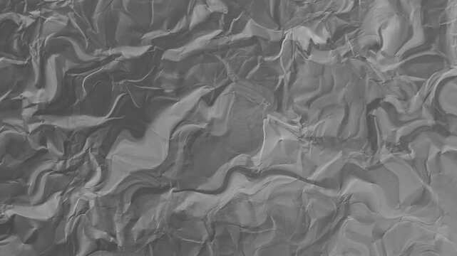 Abstract copper texture motion background with dynamic fluid flow creating a luxurious design for modern motion graphics.4k animation