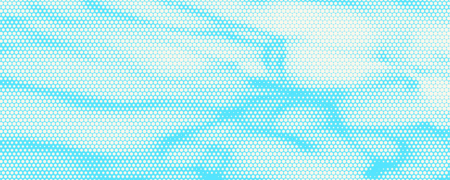 Blue and white water ripples light surface overlay background. 3d clear ocean surface pattern with reflection effect backdrop. Marble desaturated texture.