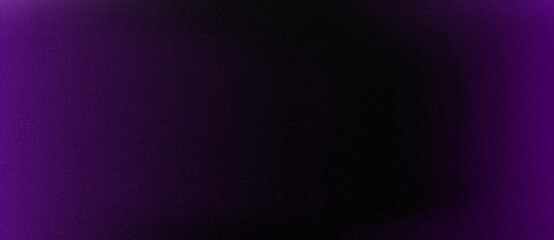 Obraz premium Sophisticated dark background with an elegant purple and violet vignette glow around the frame. Perfect for luxury cosmetic packaging mockups and premium brand presentations.