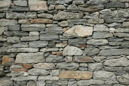 old stone wall background