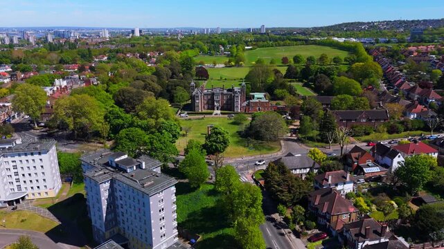 Charlton - London