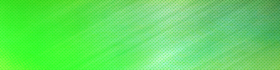 Green panorama background for Banner, Poster, celebration, event and various design works © Robbie Ross