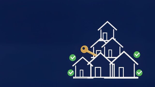 real estate concept