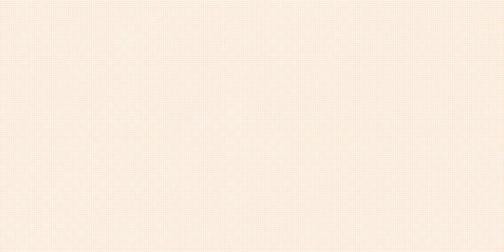 Light beige ecru paper texture bg, Recycled paper texture grainy noise, Old vintage surface with dots and irregularities, Vector illustration.