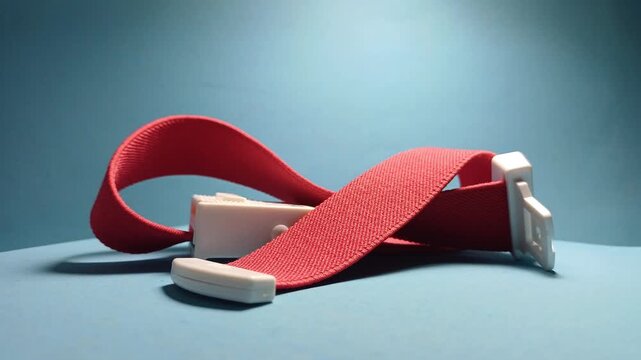 Medical Tourniquet Equipment For Emergency First Aid