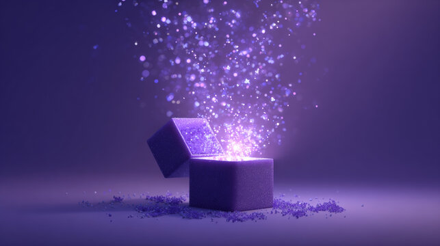 Mysterious magic box - Generative AI