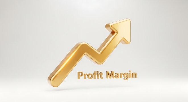 Profit Margin Growth