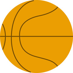 Basketball © Teddy