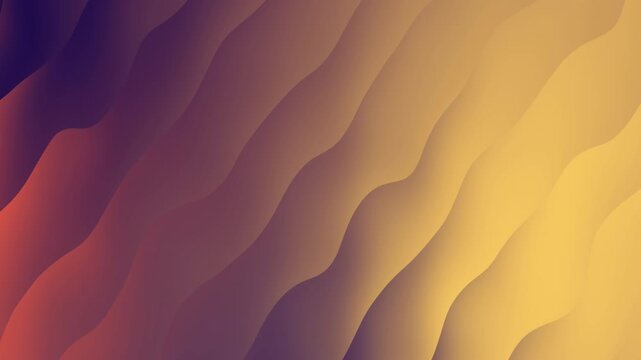 Dark yellow abstract background with lines suitable for tech presentations and corporate designs. Versatile for website headers, social media posts, and advertising.