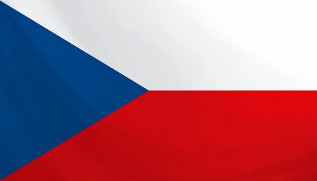 flag of Czech Republic