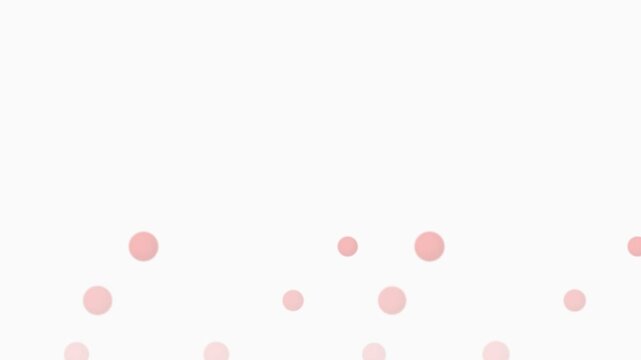 Minimalist white background with a clean and neutral surface design texture