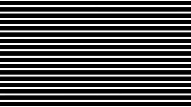 Abstract monochrome pattern featuring diagonal lines on a black background