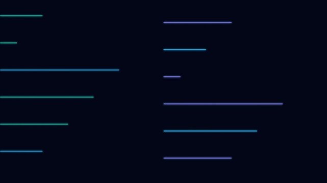 A deep and immersive solid black background for professional artistic design