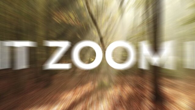 Seamless Zoom Transitions | Drag & Drop Style