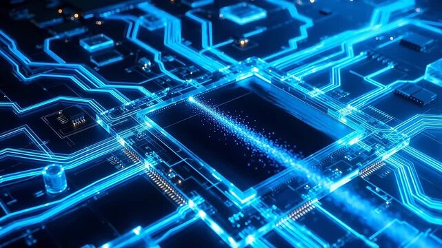 Atomic Gateway: Single-Electron Transistor