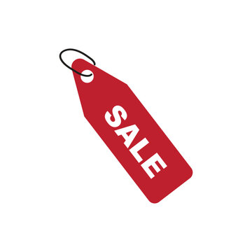 Sale Promotion Retail Icon Design