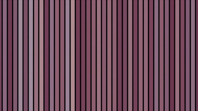 Abstract vertical lines background stock footage