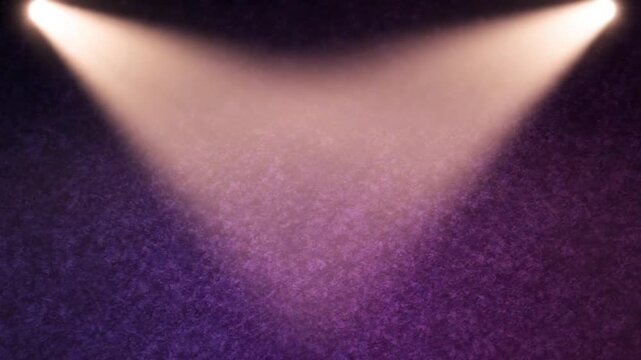 Abstract Dark Purple Texture Forming Gradient Light