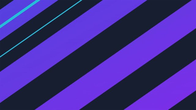dynamic diagonal slash masking modern pattern background vector