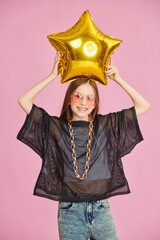 Star Kid Style